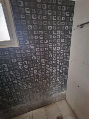 Bathroom in 3 BHK Apartment at Singla South City, Lohgarh – for Rent