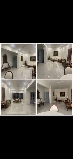 Team Area in 3 BHK Apartment at Colaba – for Sale