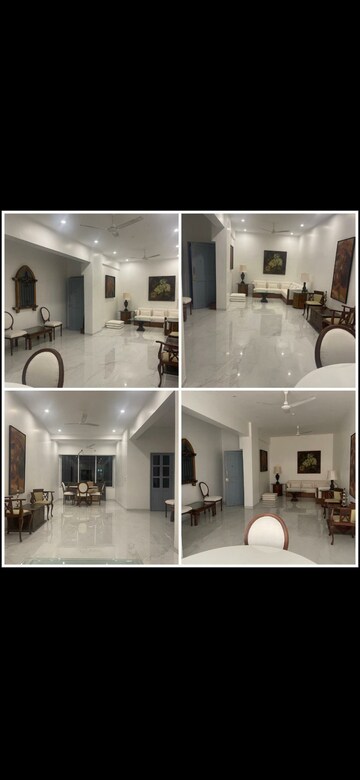 Team Area in 3 BHK Apartment at Colaba – for Sale