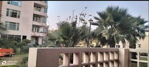 4 BHK Apartment – Exterior View View at Raheja Atlantis, Sector 31 - for Sale