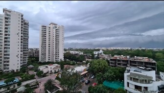 4 BHK + Servant Room 2944 Sq.Ft. Apartment in Raheja Atlantis