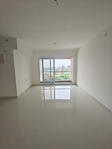 Room in 3.5 BHK Apartment at Moreshwar 19 East, Nerul – for Rent