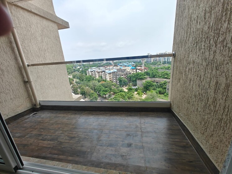 Balcony, moreshwar-19-east 3.5 Bedroom 1800 Sq.Ft. Apartment In Nerul Navi Mumbai 8962366