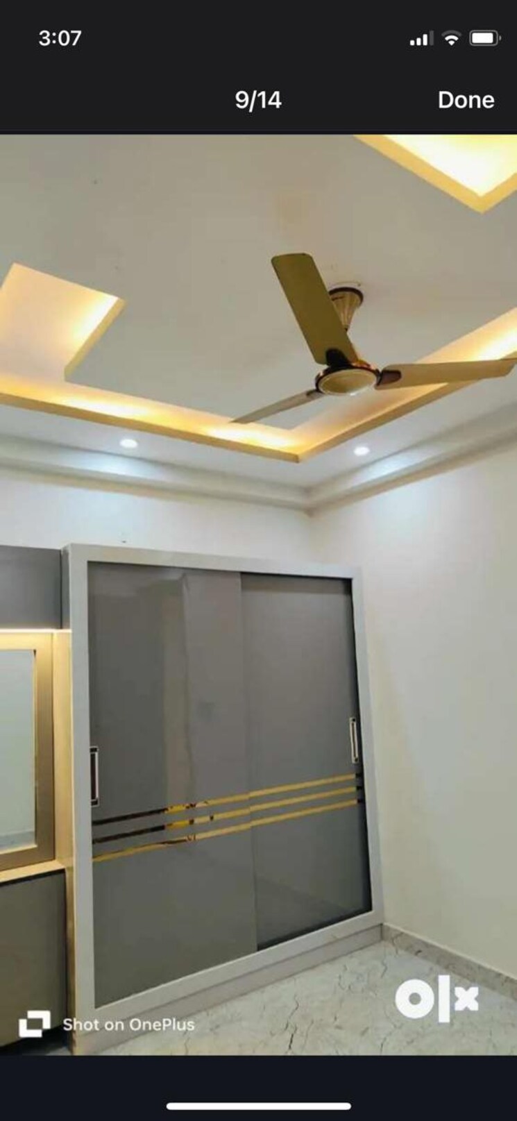 undefined, arjan garh 2 Bedroom 710 Sq.Ft. Builder Floor In Arjan Garh Delhi 8962371