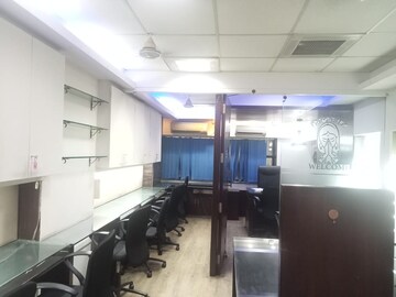 Kitchen in  Office Space at Bhoomi Mall, Cbd Belapur Sector 15 – for Sale