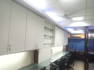 Kitchen in  Office Space at Bhoomi Mall, Cbd Belapur Sector 15 – for Sale