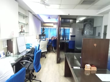 Gym in  Office Space at Bhoomi Mall, Cbd Belapur Sector 15 – for Sale