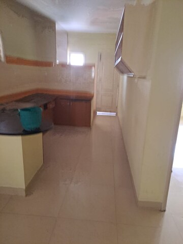 Kitchen in 3 BHK Apartment at Sanjay Nagar – for Rent