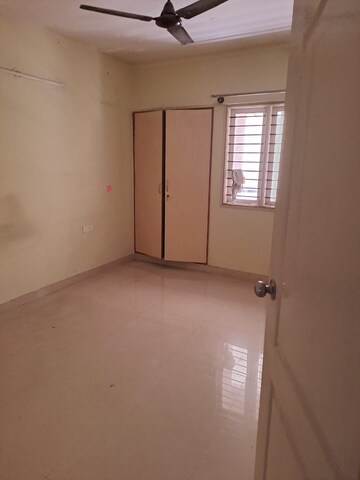 Room in 3 BHK Apartment at Sanjay Nagar – for Rent