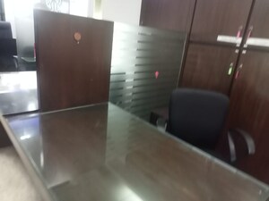 Furnished Amenities in  Office Space at Bhoomi Mall, Cbd Belapur Sector 15 – for Sale