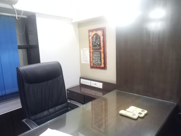 Living Room, bhoomi-mall Commercial Office Space 322 Sq.Ft. In Cbd Belapur Sector 15 Navi Mumbai 8962363