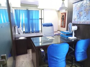 Team Area in  Office Space at Bhoomi Mall, Cbd Belapur Sector 15 – for Sale