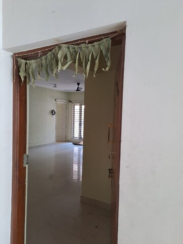 Building Lobby in 3 BHK Apartment at Sanjay Nagar – for Rent
