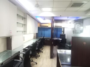 Kitchen in  Office Space at Bhoomi Mall, Cbd Belapur Sector 15 – for Sale