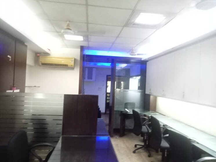 Team Area, bhoomi-mall Commercial Office Space 322 Sq.Ft. In Cbd Belapur Sector 15 Navi Mumbai 8962363