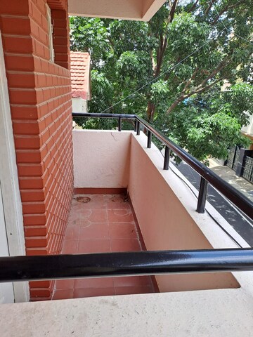 3 BHK Apartment For Rent in Sanjay Nagar