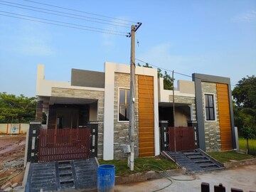 2 BHK Independent House For Sale in Nagaram
