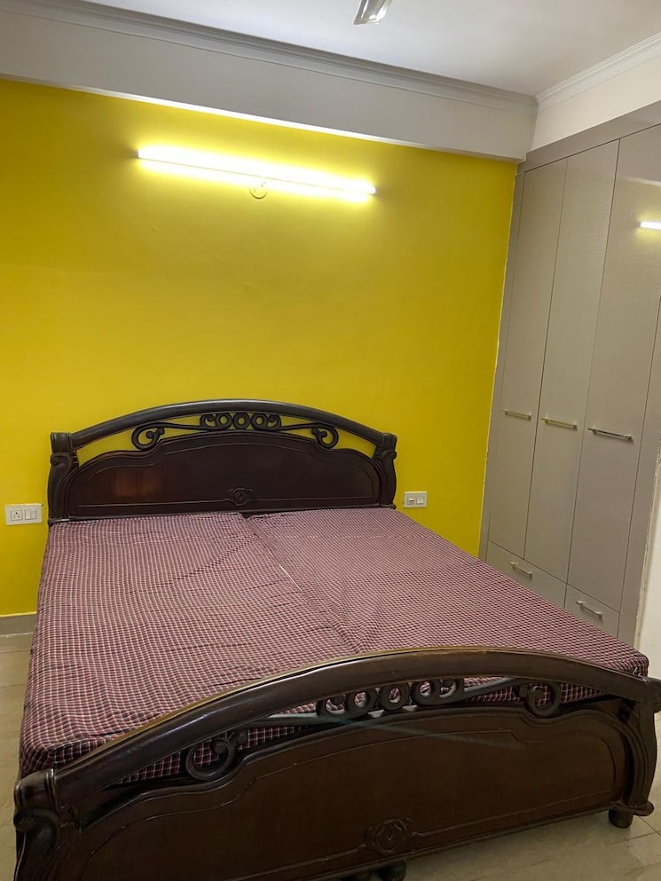 Bedroom, bliss-orra 3 Bedroom 1730 Sq.Ft. Apartment In Ambala Highway Zirakpur 8962374