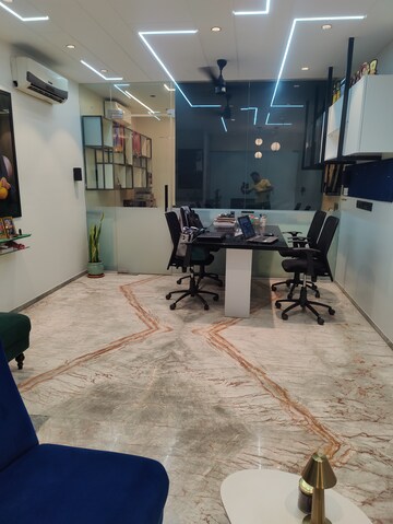  Co-working Space For Rent in Choice 10 Biz Park, Viman Nagar