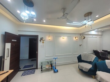 2 BHK Apartment For Sale in Kad Nagar