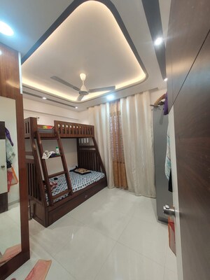 Living Room in 2 BHK Apartment at Kad Nagar – for Sale