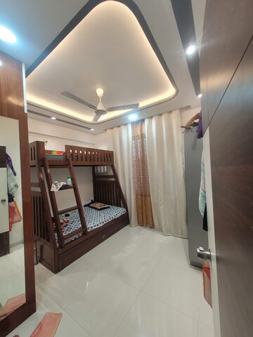 Living Room in 2 BHK Apartment at Kad Nagar – for Sale