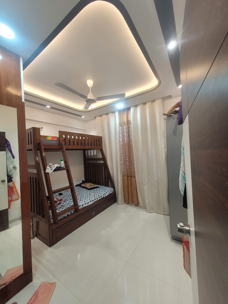 Living Room, kad nagar 2 Bedroom 1050 Sq.Ft. Apartment In Kad Nagar Pune 8962381