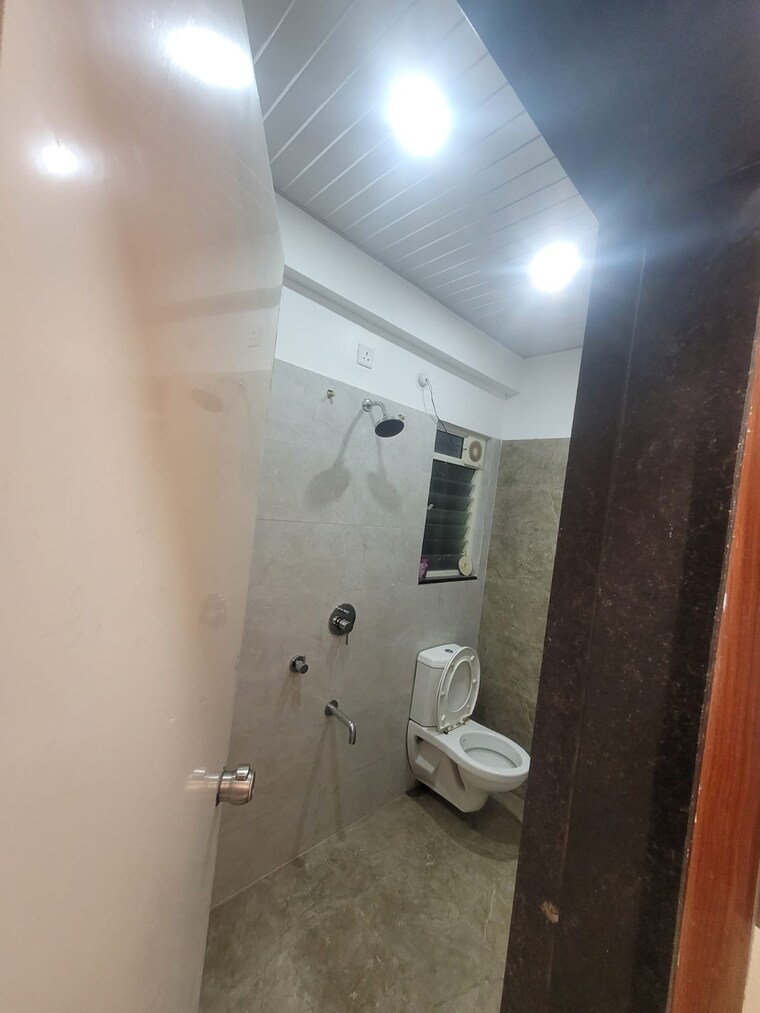 Bathroom, kad nagar 2 Bedroom 1050 Sq.Ft. Apartment In Kad Nagar Pune 8962381