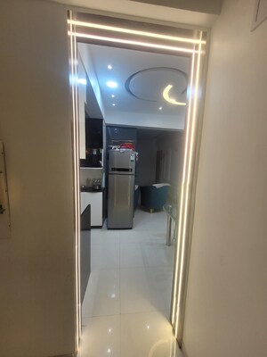 Furnished Amenities in 2 BHK Apartment at Kad Nagar – for Sale