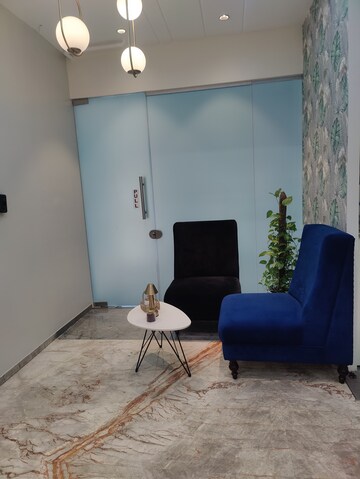 Common Area in  Co-working Space at Choice 10 Biz Park, Viman Nagar – for Rent