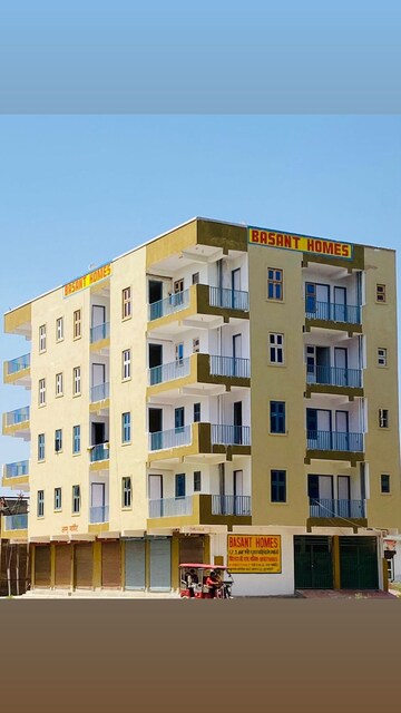 3 BHK Builder Floor For Sale in Sector 1 Greater Noida