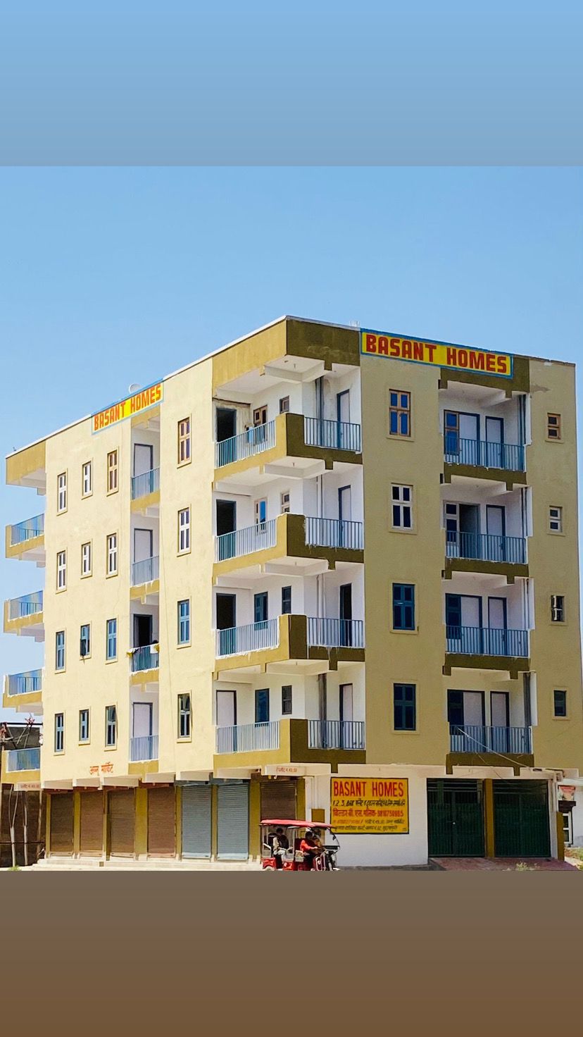 3 BHK Builder Floor For Sale in Venice County Sector 1 gr