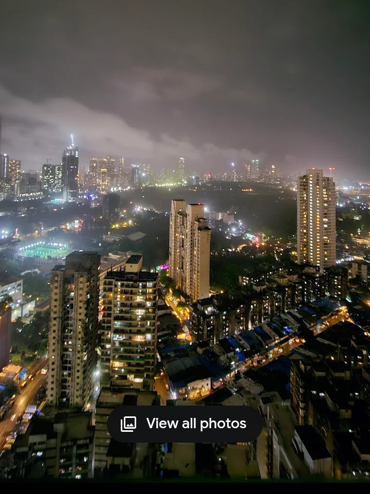 2 BHK Apartment For Sale in Chandak Cornerstone