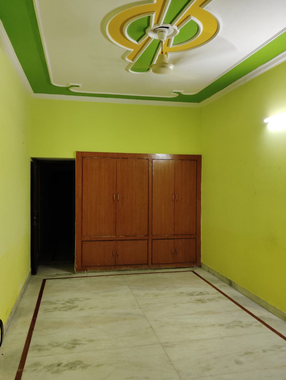 1 BHK + Study Room Independent House For Rent in Huda Sectors 