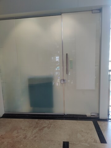  Co-working Space – Exterior View View at Choice 10 Biz Park, Viman Nagar - for Rent