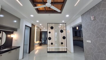3 BHK Apartment For Rent in Narsingi