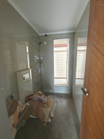 Bathroom in 2 BHK Apartment at Moreshwar 19 East, Nerul – for Rent