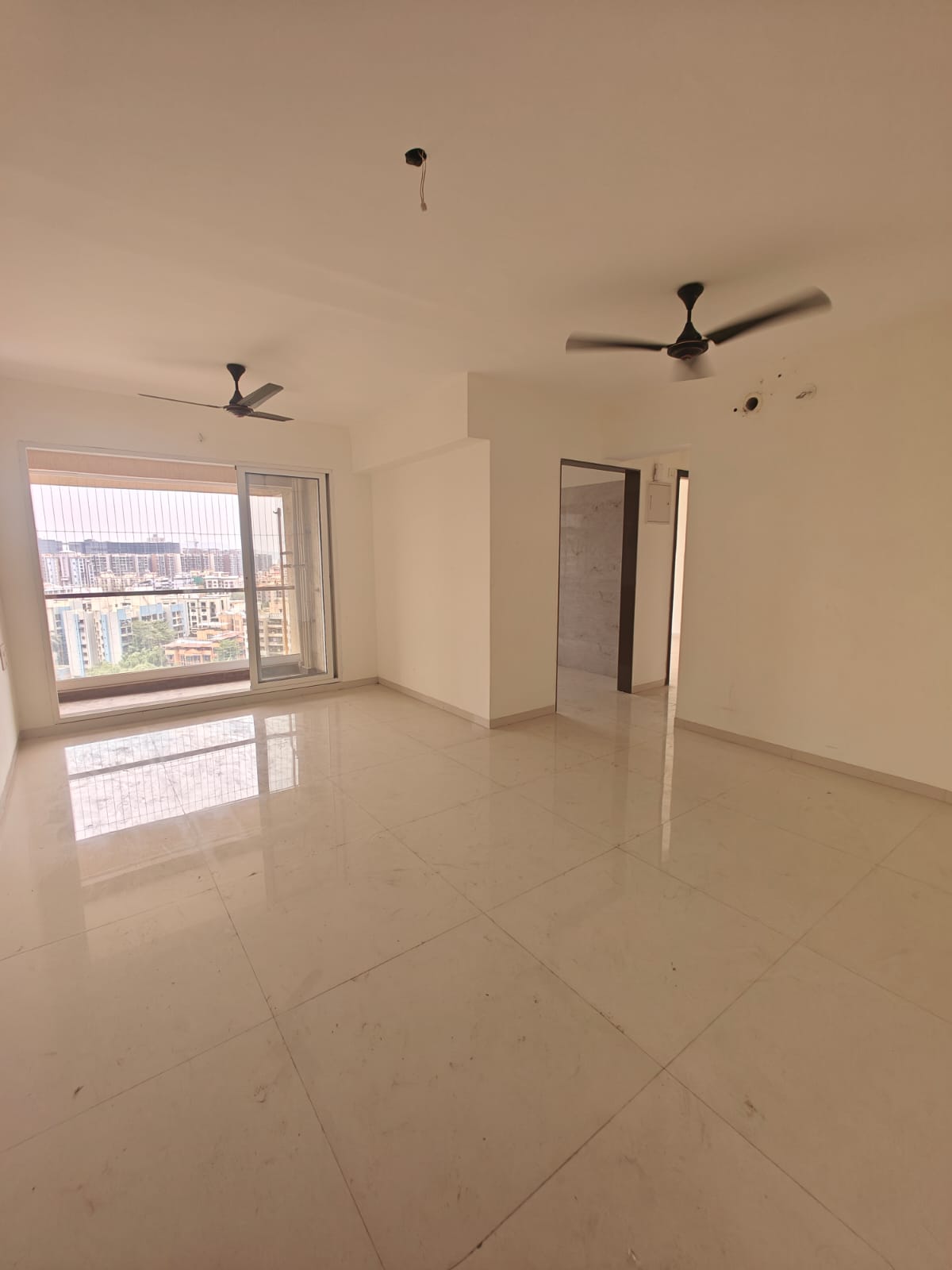 2 BHK Apartment For Rent in Moreshwar 19 East