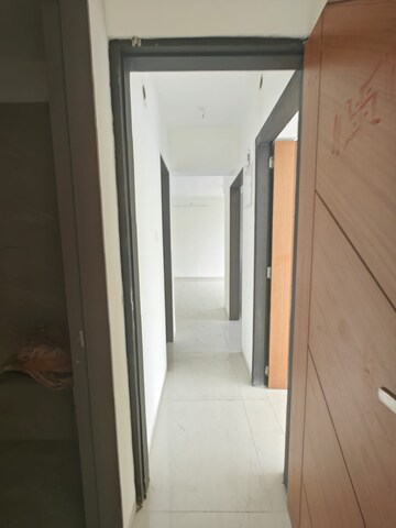 Building Lobby in 2 BHK Apartment at Moreshwar 19 East, Nerul – for Rent