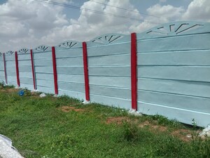  Plot – Exterior View View at Shabad - for Sale