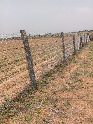 Plot Area in  Plot at Shabad – for Sale