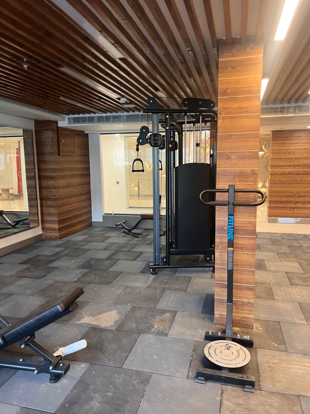 3 BHK 952 Sq.Ft. Apartment in Irish Pearls