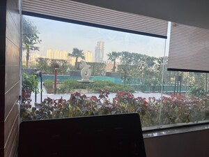 Swimming Pool in 3 BHK Apartment at Irish Pearls, Tech Zone 4 Greater Noida – for Sale