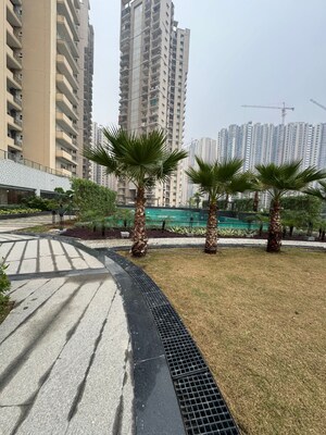 3 BHK Apartment – Exterior View View at Irish Pearls, Tech Zone 4 Greater Noida - for Sale