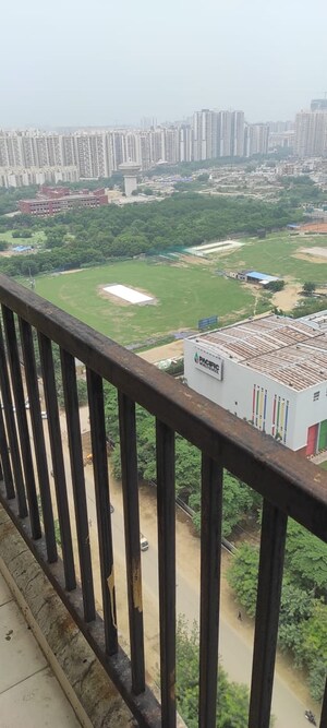 2 BHK Builder Floor – Exterior View View at Sector 1 Greater Noida - for Sale