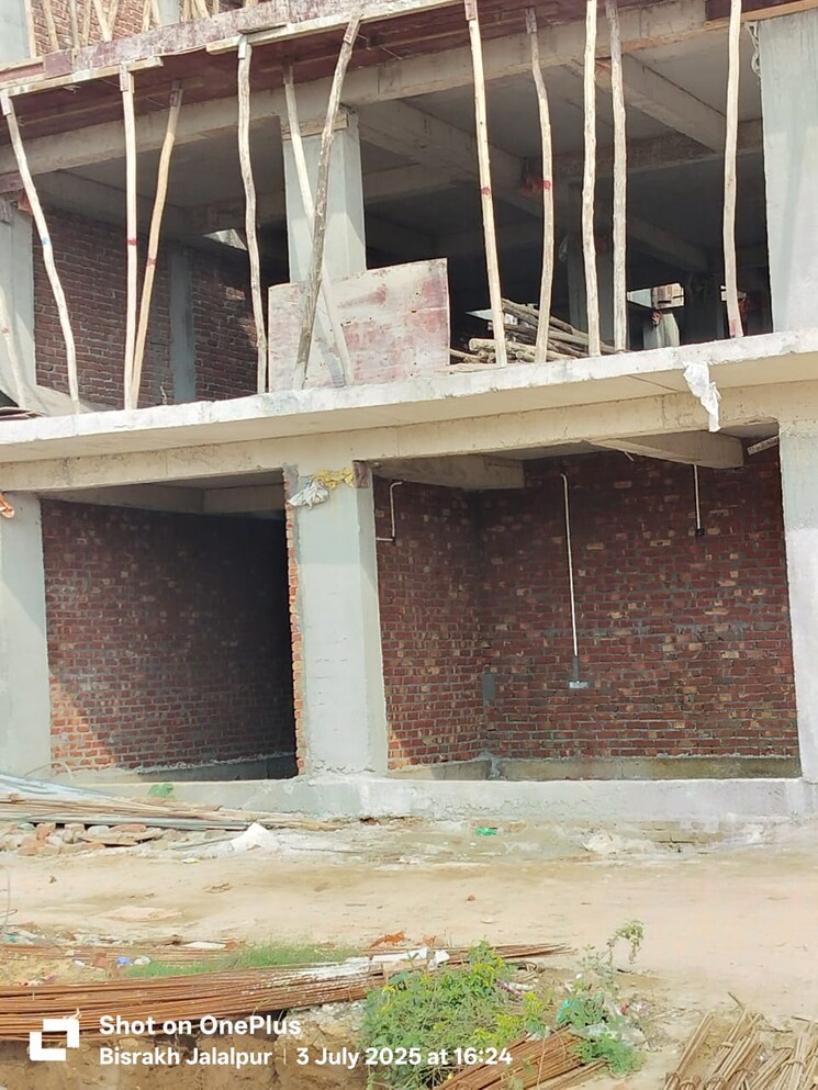 Exterior View, sector 1 greater noida 2 Bedroom 1050 Sq.Ft. Builder Floor In Sector 1 Greater Noida Greater Noida 8962406