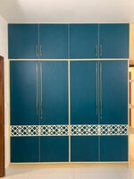 4 BHK + Pooja Room,Servant Room 2200 Sq.Ft. Apartment in Puravankara Purva Belmont