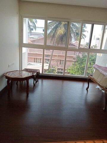 Gym in 4 BHK Apartment at Puravankara Purva Belmont, Jp Nagar – for Rent