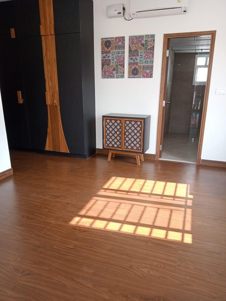 Bedroom, puravankara-purva-belmont 4 Bedroom 2200 Sq.Ft. Apartment In Jp Nagar Bangalore 8962400