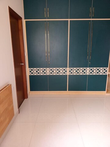 Bedroom in 4 BHK Apartment at Puravankara Purva Belmont, Jp Nagar – for Rent